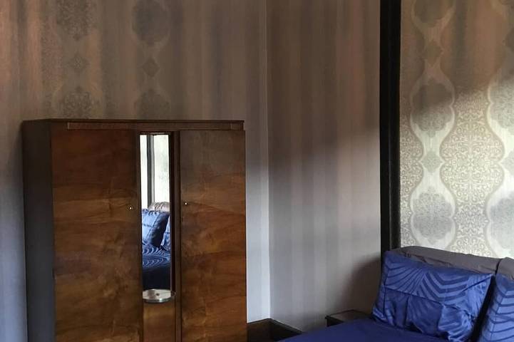 Ferienwohnung für 5 Personen, mit Garten - 1