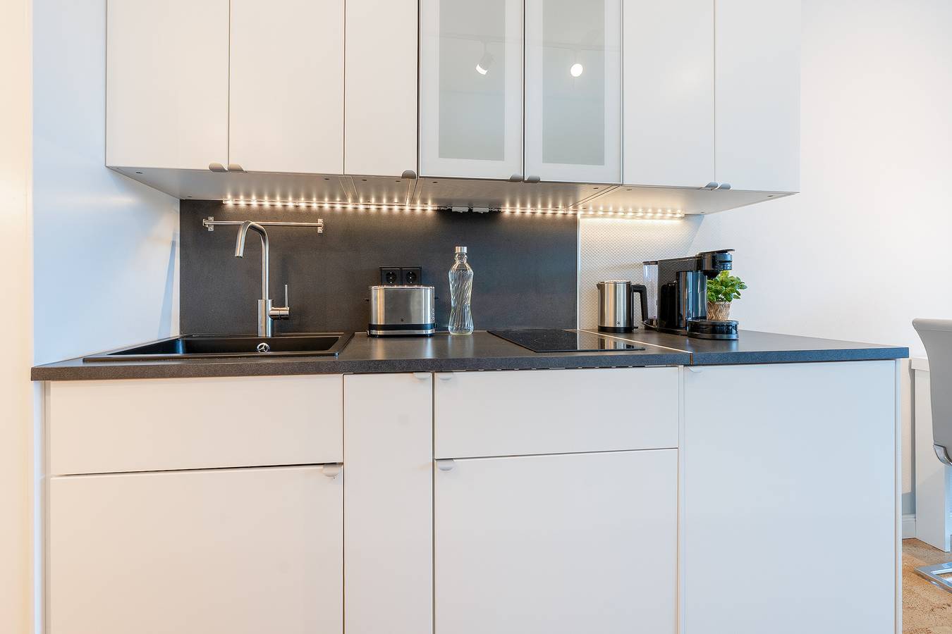 Ganze Ferienwohnung, An der Waldkapelle 26 min skat in Timmendorfer Strand, Ostholstein