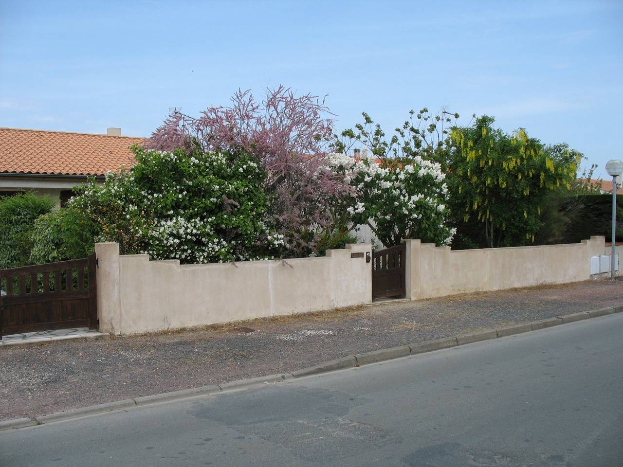 Maison Le Tamaris in Fouras, Région de Rochefort