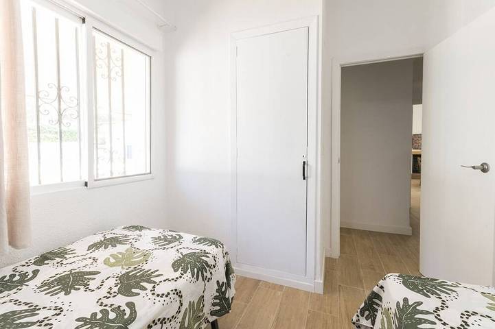 Cova De L'Aire - Charming house with private swimming pool and free Wifi in La Drova, Barx