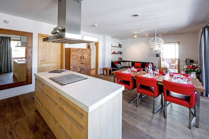 Ferienwohnung für 6 Personen, kinderfreundlich in Gerlos - 3