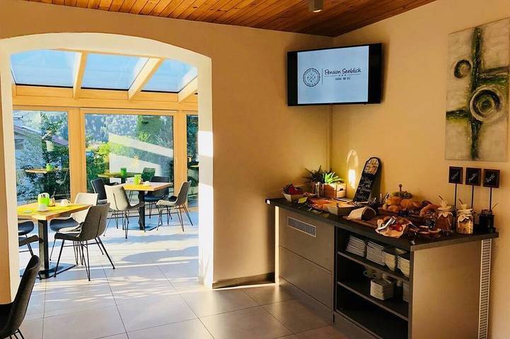 Ferienwohnung für 4 Personen, mit Garten in Fuschl am See - 4