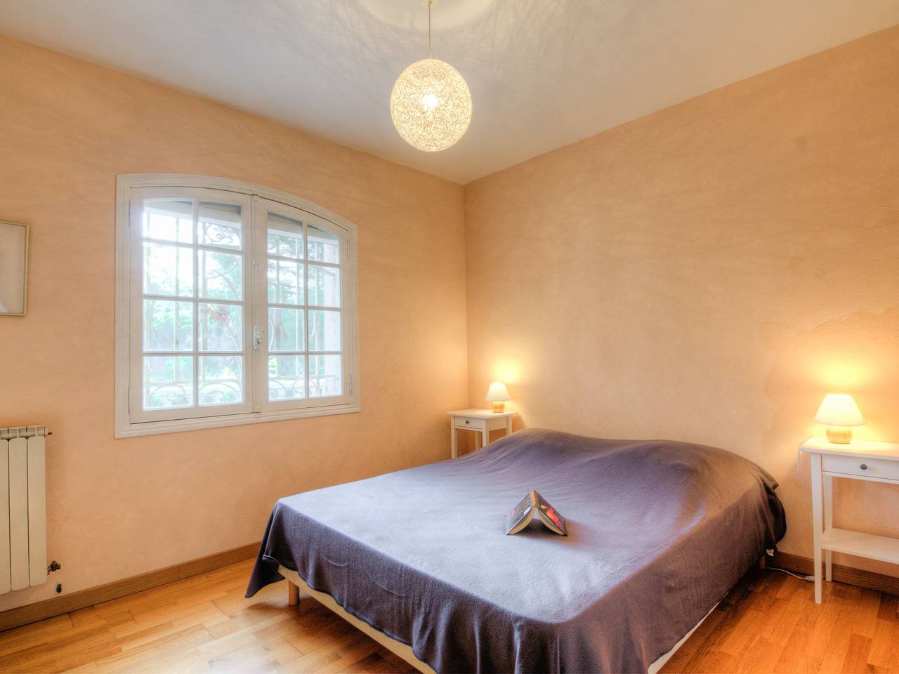 Cap Roux in Anthéor, Saint-Raphaël