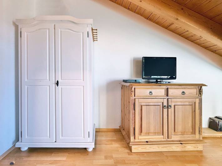 Ganze Ferienwohnung, Sonnenhof Seeg 17 in Seeg, Bayerisch Schwaben