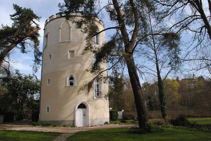 Maison d’hôte pour 10 personnes, avec Vue