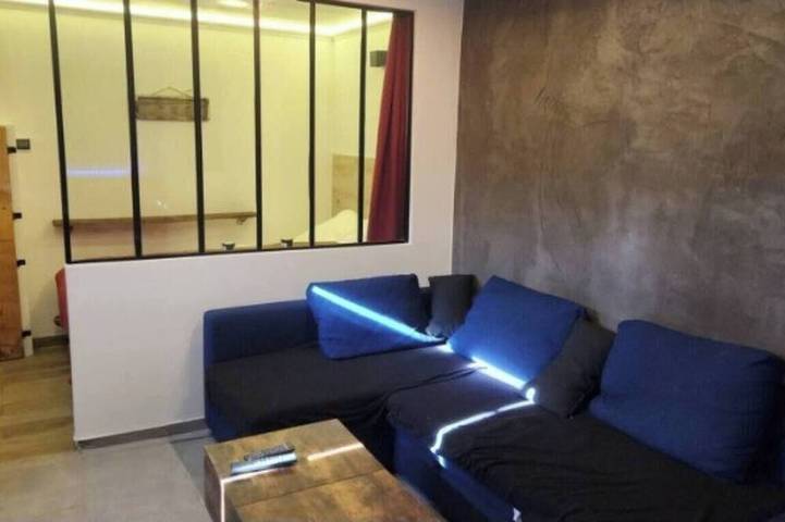 Appartement de vacances pour 2 personnes