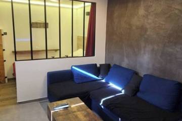 Gîte pour 2 personnes à Domancy