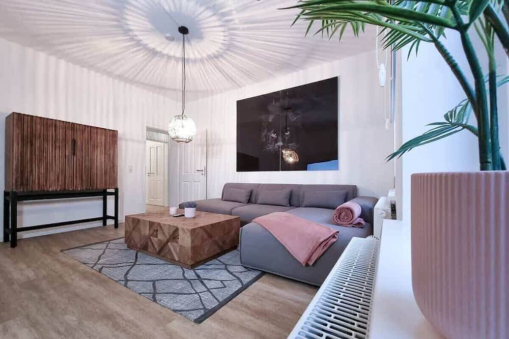 Ganze Wohnung, Alpha Apartments: Komfort, Stil & Flair | Zentral in Dortmund, Ruhrgebiet