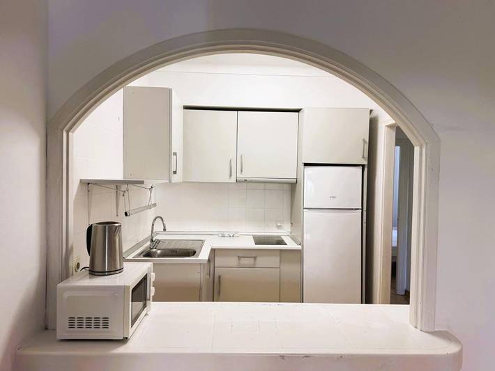 Gîte pour 5 personnes, avec jardin et vue à Cala Ratjada - 3