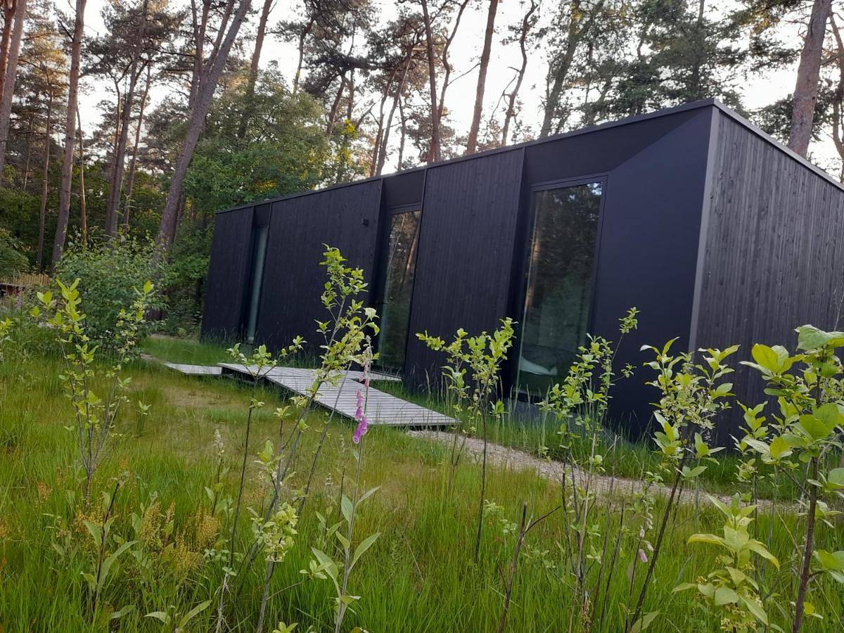 Black Box in Gierle, Lille (Belgique)