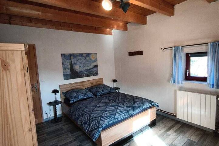 Location de vacances pour 6 personnes à Saint-André-de-Majencoules - 4