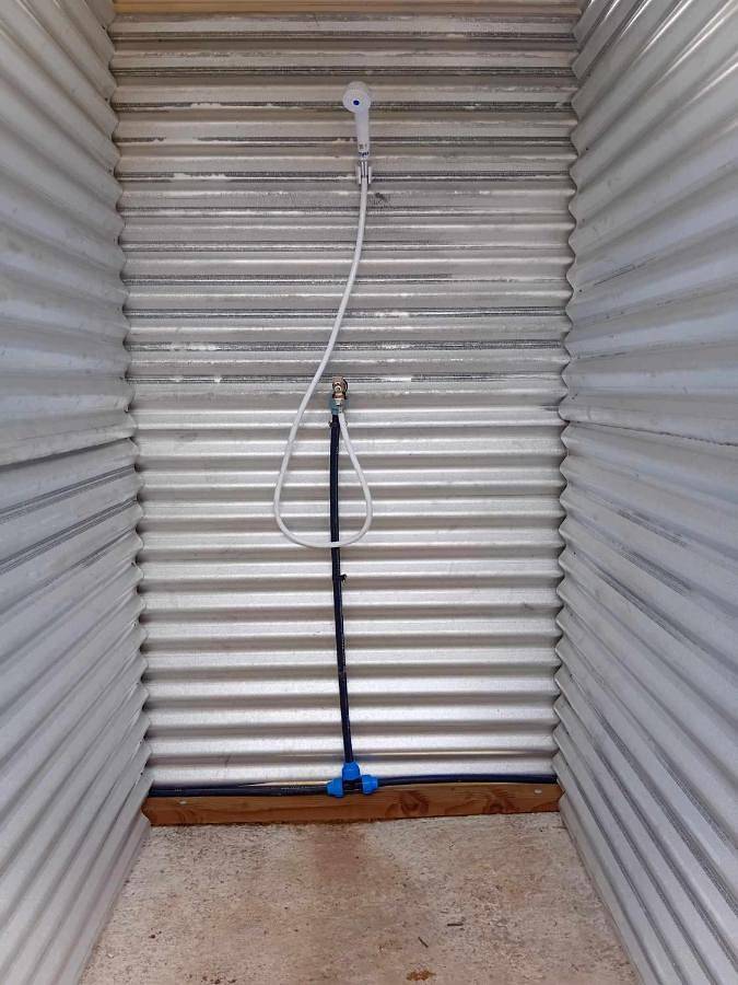 Location de vacances pour 2 personnes, avec jardin dans Taha'a - 4