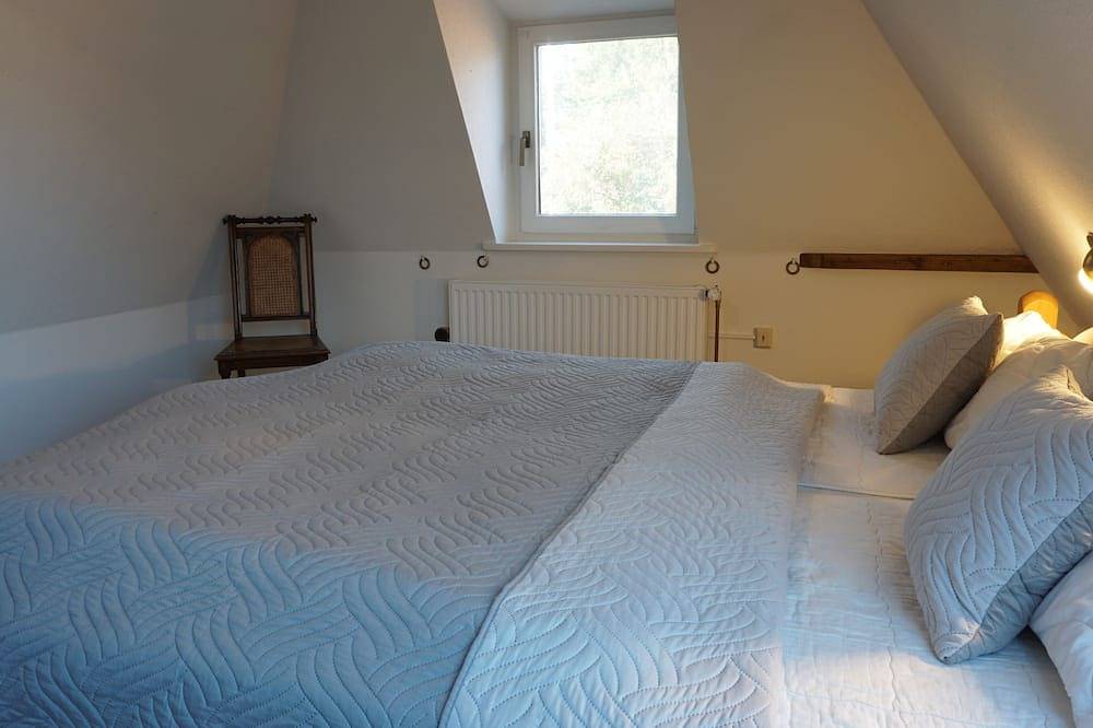 Ferienhaus \"Doktors Hus\" in Oldenswort für 4 Personen in Oldenswort, Eiderstedt