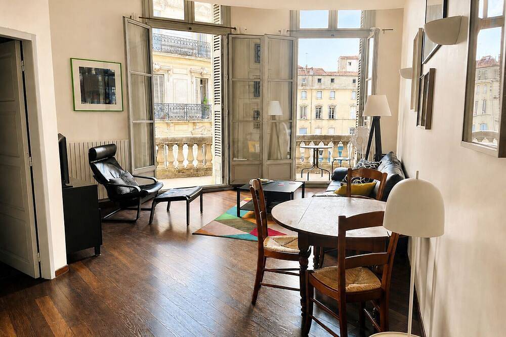 Photo : Appartement de vacances