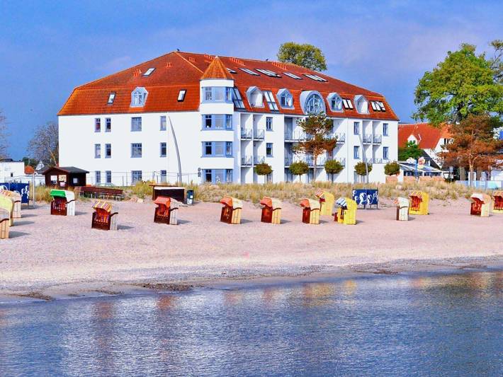 Ferienwohnung für 2 Personen in Timmendorfer Strand - 2