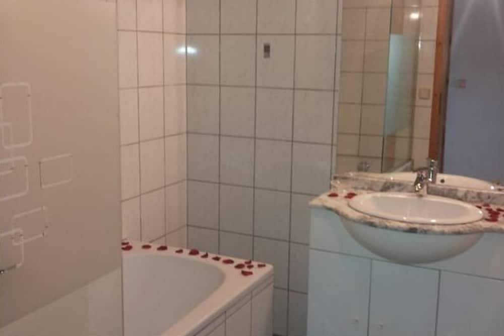 Apartment Seeseite mit Panoramablick - Dirnbergerhof  - Spielberger in Mondsee & Irrsee