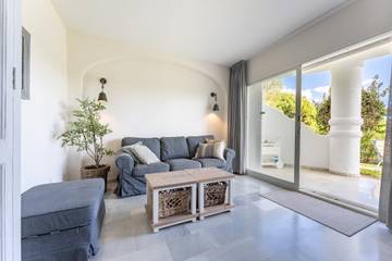 Vakantieappartement voor 4 Personen in Urbanizacion Calahonda, Mijas, Afbeelding 2
