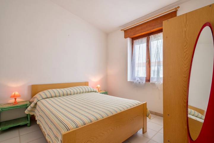 Appartamento vacanze per 4 persone, con balcone - 1