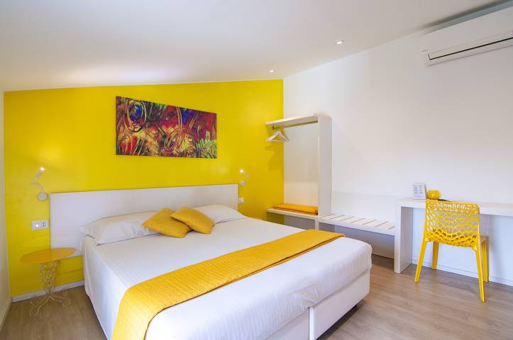 Maison d’hôte pour 3 personnes à Vérone