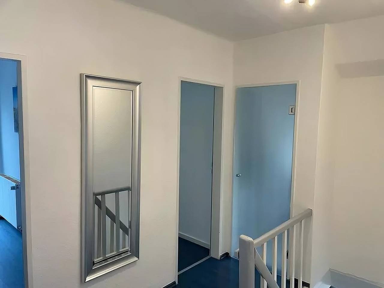 Ganze Wohnung, Ferienwohnung 'Room4rent' mit Balkon und Wlan in Lingen (Ems), Emsland