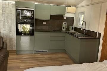 Cottage for 2 People in Aberporth, Ceredigion, Photo 3