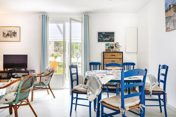 Maison De Vacances pour 4 Personnes dans Le Grand-Village-Plage, Région de Rochefort, Photo 3