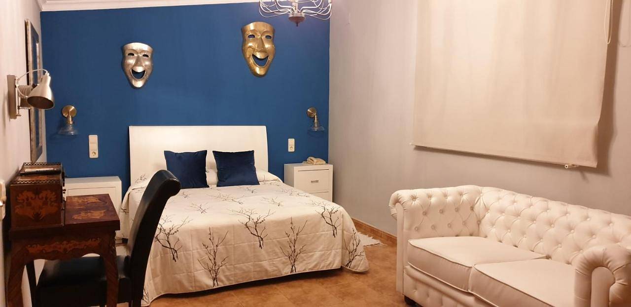 Triple Room in La Eliana, Provincia de Valencia
