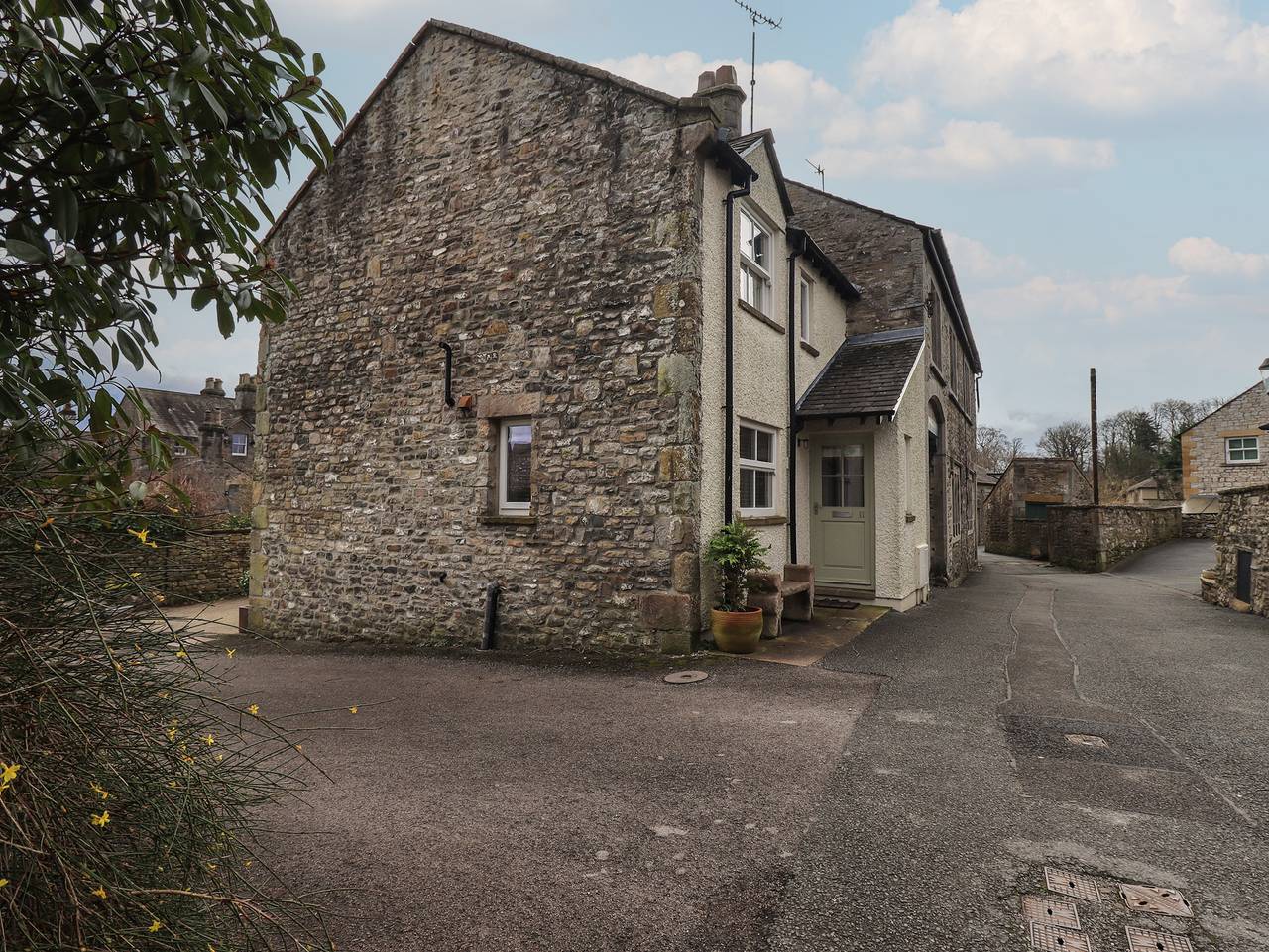 Cottage für 4 Personen in Kirkby Lonsdale, Yorkshire Dales National Park