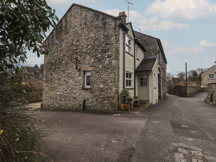 Cottage for 4 people in Kirkby Lonsdale