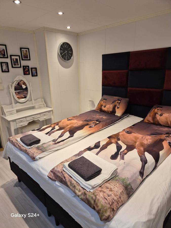 Gîte pour 8 personnes, avec vue dans Ålesund - 4