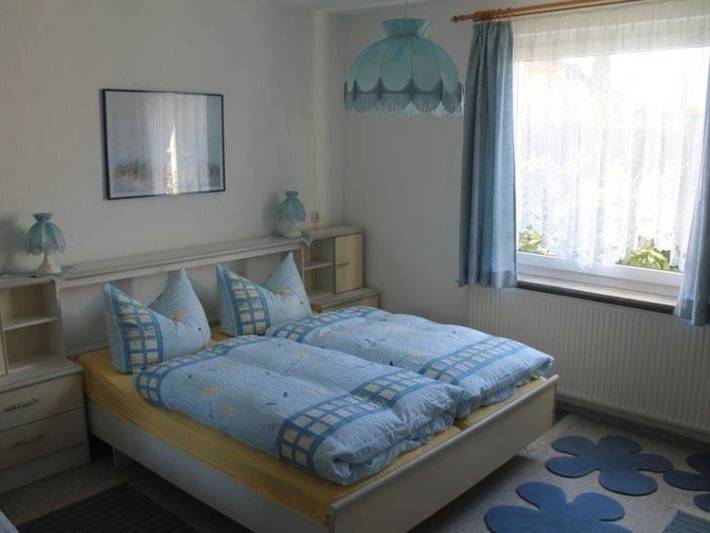 Bungalow für 2 Personen, mit Garten, kinderfreundlich an der Müritz - 2