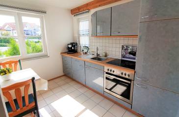 Appartement De Vacances pour 2 Personnes dans Meersburg, Bade-Wurtemberg, Photo 3