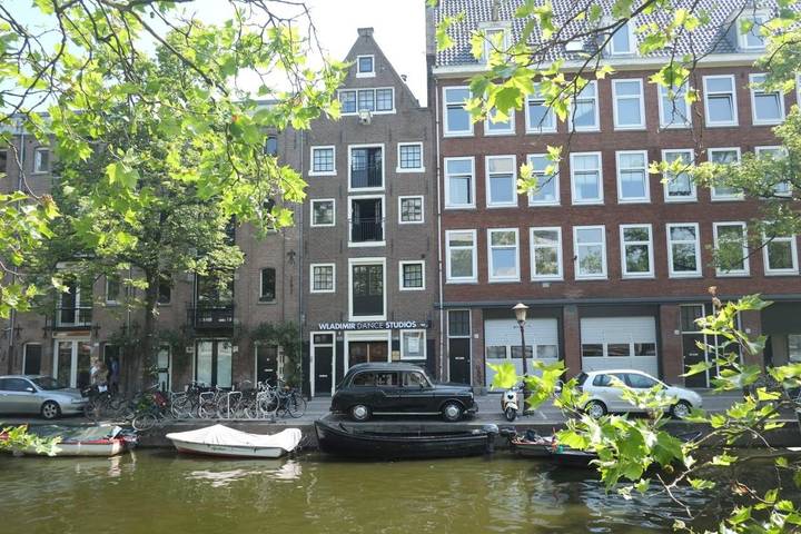 B&b voor 2 personen, met Terras in Sloten