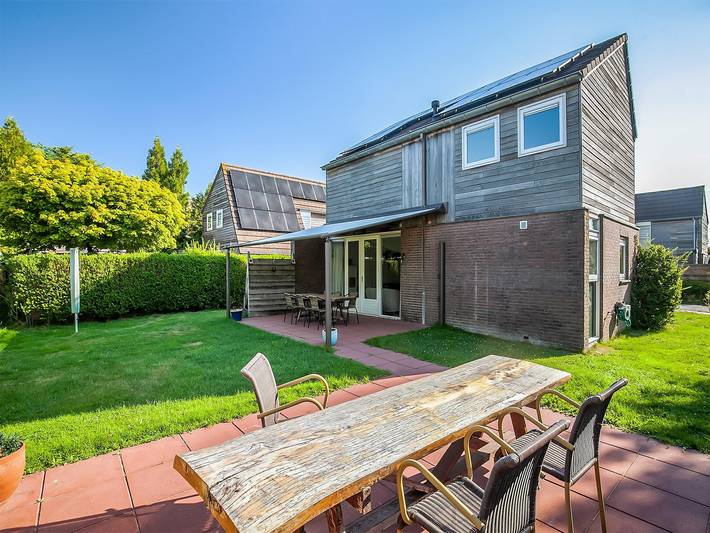 Location de vacances pour 12 personnes, avec jardin et terrasse, adapté aux familles dans Grou