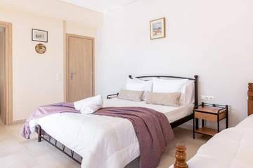 Villa voor 6 Personen in Planos, Zakynthos, Afbeelding 3