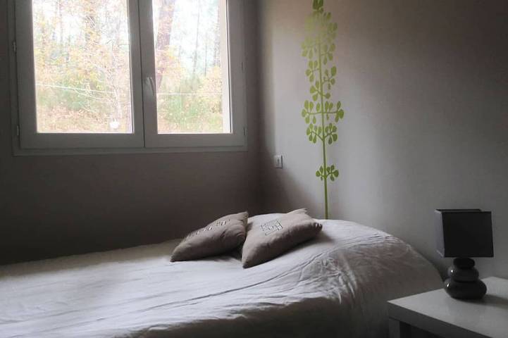 Location de vacances pour 12 personnes, avec jardin et balcon dans Port de Maguide - 3