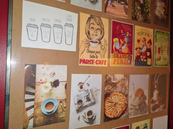 Hôtel pour 2 personnes, avec terrasse à Montrouge - 2