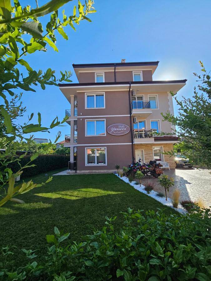 Double Room in Ravda, Nessebar