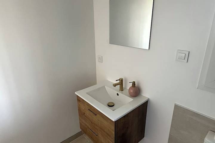 Gîte pour 2 personnes à Berneval-le-Grand - 3