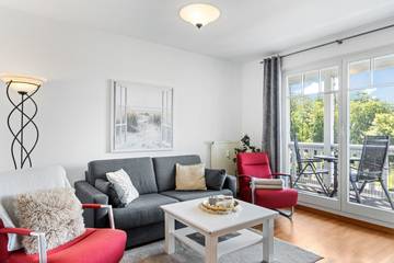 Ferienwohnung für 2 Personen in Kühlungsborn, Mecklenburgische Ostseeküste, Bild 1