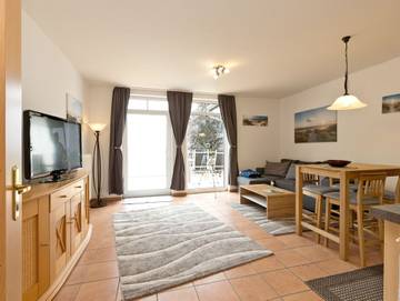 Ferienwohnung für 2 Personen in Waren (Müritz), Müritz, Bild 3