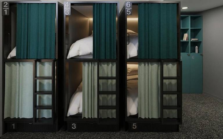 Location de vacances pour 6 personnes à Delémont - 4