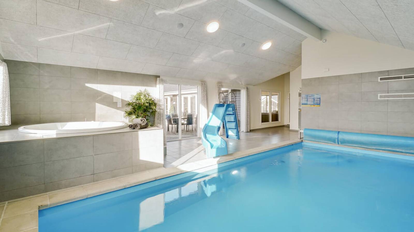 Casa vacanza a Grenaa a partire da 342€ a notte