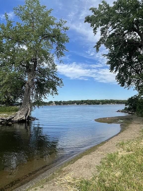Okoboji Cabin in Dickinson County