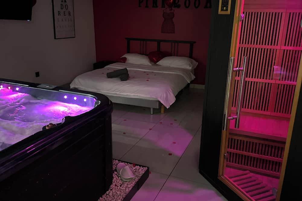 Appartement de vacances