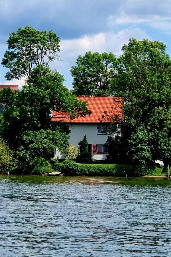 Ganze Wohnung, Apartament u Romana, in Powiat Mrągowski