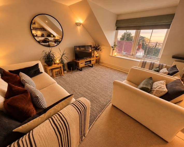 Holiday rental for 2 people in Saundersfoot