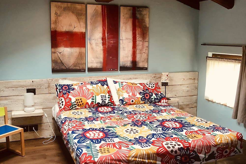 Casa Ponca, a splendid nest in the heart of the Friuli Collio in Cormòns, Carso