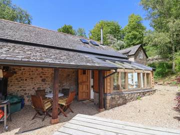 Cottage voor 4 Personen in Branscombe, Jurassic Coast, Afbeelding 1