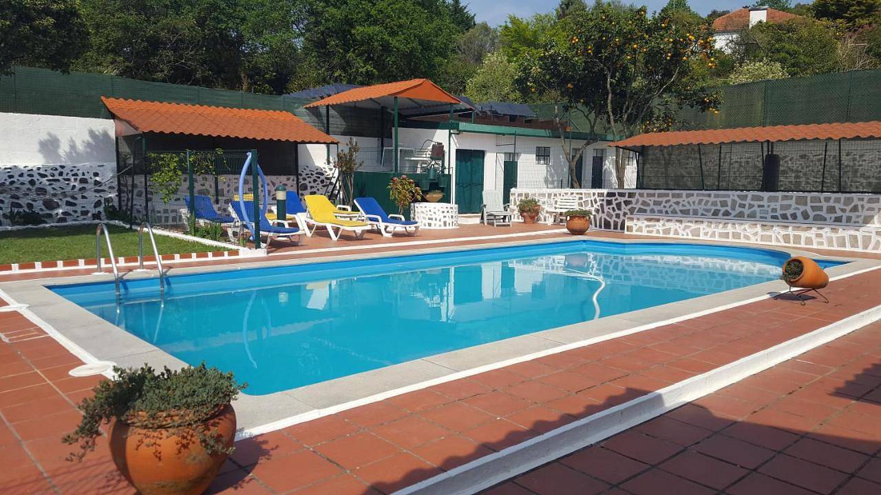 Five-Bedroom House in Carreço, Viana do Castelo Distrikt